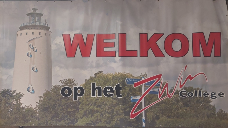 Geslaagde Open Dag